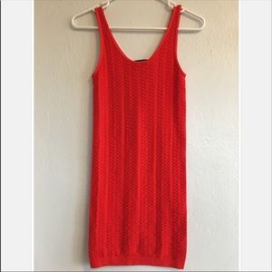 Bebe bodycon dress